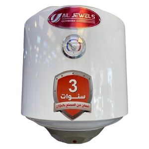 سخان ماء عامودي جويلس - HEATER-60L - 60 لتر