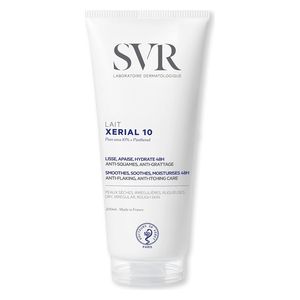  Xerial 10 Body Lotion 200 ml 