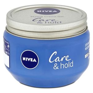  جل كريم كير آند هولد لتصفيف الشعر 150 مل-نيفيا 