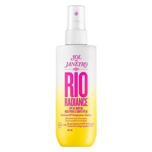  Rio Radiance SPF 50 Body Oil 90 ml-Sol De Janeiro 