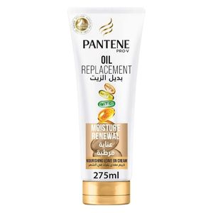  بديل الزيت لتجديد الشعر 275 مل 