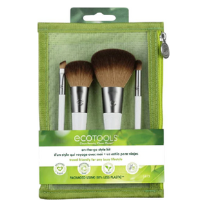  On The Go Style Kit 4 PCS-EcoTools 