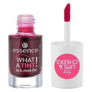  What A Tint! Lip & Cheek Tint 01 - ESSENCE MAKE UP 