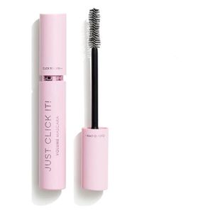  Just Click It ! Volume Mascara 