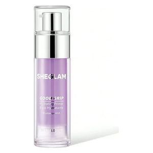  Sheglam Good Grip Hydrating Primer Blueberry + AHA 45 ml 