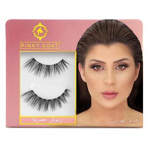  Lash Hadeel 