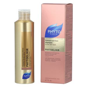  شامبو فيتواليكسير للتغذية المكثفة 200 مل 