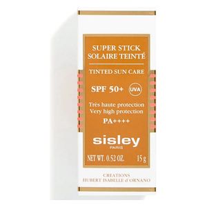  Supra Sunscreen Tint Solar Stick SPF50+ - Sisley Paris 