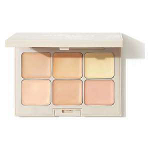 Sheglam Concealer And Color Corrector Vanilla - 6 color