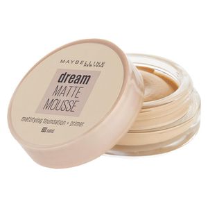 Maybelline Dream Matte Mousse Foundation 18g , 30- Sand