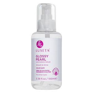  Pearl Shine Hair Serum 100 ml - Luseta 