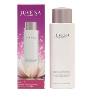  Cleansing Water 200 ml - Juvena 