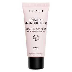  Primer Antidullness Bright & Dewy Skin 30 ml - Gosh 