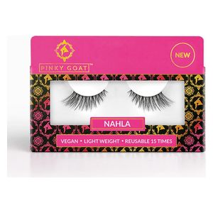  Nahla Half Lash 