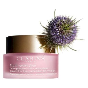  كريم جل النهار متعدد الفعالية 50 مل - كلارنس 