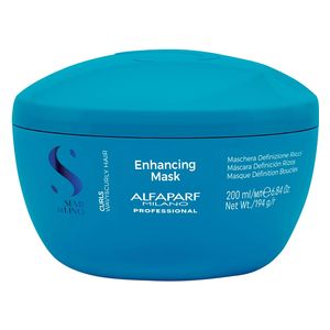  Curls Enhancing Hair Mask 200 ml - Alfaparf Milano 