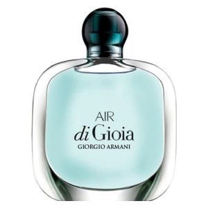  Air Di Gioia by Giorgio Armani for Women - Eau de Perfume,100ml 