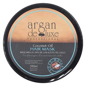  Coconut Oil Hair Mask 500 ml 