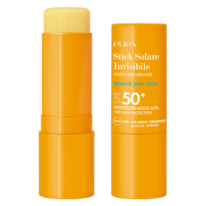  Pupa Milano Invisible Sunscreen Stick SPF 50,12 ml 