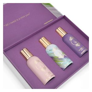  All In All Perfume Set 3 PCS - Atyab Al Marshoud 
