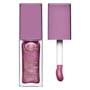  Lip Comfort Oil Shimmer 02 - Clarins 