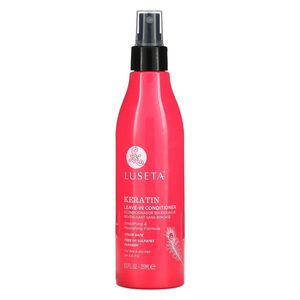  Keratin Smooth Leave in Conditioner 251 ml-Luseta 