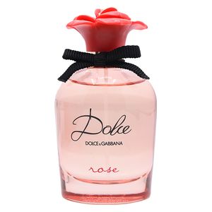  Dolce Rose EDT 75 ml - Dolce & Gabbana 