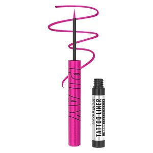 Tattoo Play Eyeliner