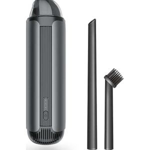 Porodo PD-VACPOR-GY - Handheld Vacuum Cleaner - Gray