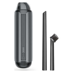 Porodo PD-VACPOR-GY - Handheld Vacuum Cleaner - Gray