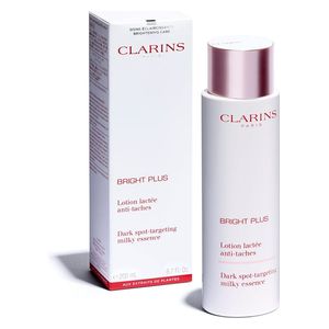  Bright Plus Dark Spot Targeting Milky Essence 200 ml - Clarins 