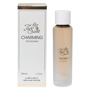  Charming Hair Perfume 50 ml - The Scent 