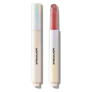  Sheglam Pout Perfect Lip Plumper - Keeps lips hydrated, Pink Flamingo 