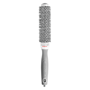 Speed XL Ceramic + Ion Hair Brush XL 25 - Olivia Garden 
