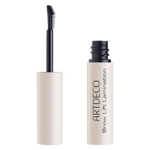  Artdeco Lamination Brow Lifting Gel - lifts, thickens, and sets brows, Clear 