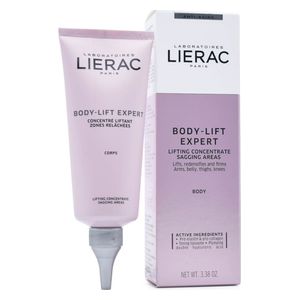  Body Lift Expert Lifting Concentrate Sagging Areas 100 ml - Lierac 