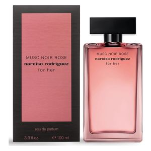  عطر بلاك مسك روز اودي بارفيوم 100 مل - نارسيسو رودريغيز 