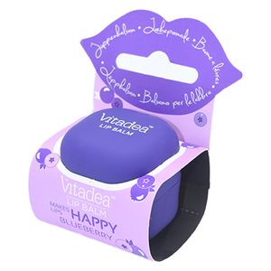  Lip Balm Blueberry 