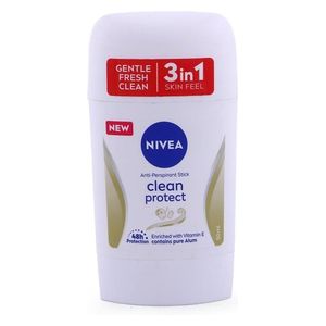  مزيل عرق كلين بروتكت 50 مل 