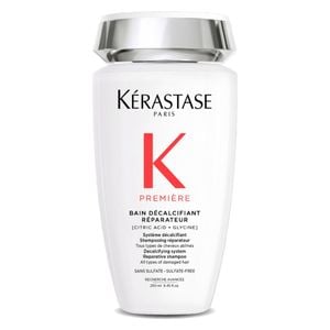  Decalcifying Repairing Shampoo 250 ml - Kerastase 
