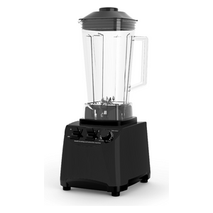 Elryan BL311ZG300B - Blender - 1200W - Black