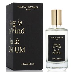  عطر سونج إن ذا ويند اودي بارفيوم 100 مل 