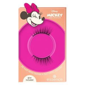  Essence Mickey & Friends 3D Eyelashes 