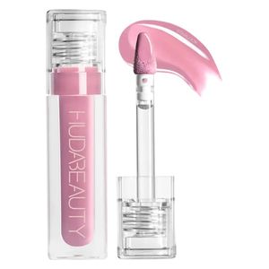  هدى بيوتي ملمع شفاه فوكس فيلر ,يو يو يو بيبي 