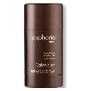  Euphoria Deodorant Stick 75 g - Calvin Klein 