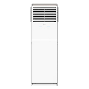 سبلت ميديا عامودي - 3 طن - MFTGA-36CRN1-IQ - ابيض 