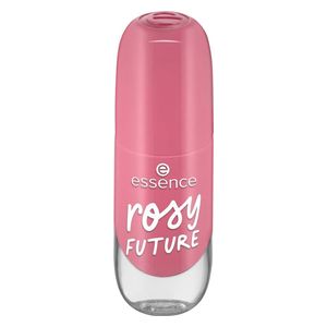  Essence Gel Nail Colour ,67 Rosy Future 
