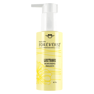 Forever52 Moisturizing Emulsion, 110 gm - LME001 