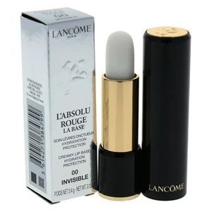  Lancome Lipstick 00 Transparent 