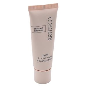 آرتديكو كريم أساس لايت لومينوس 25 مل ,محايد ناعم 22